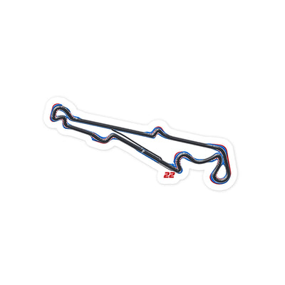 Paul Ricard Circuit