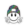 Peace Boy