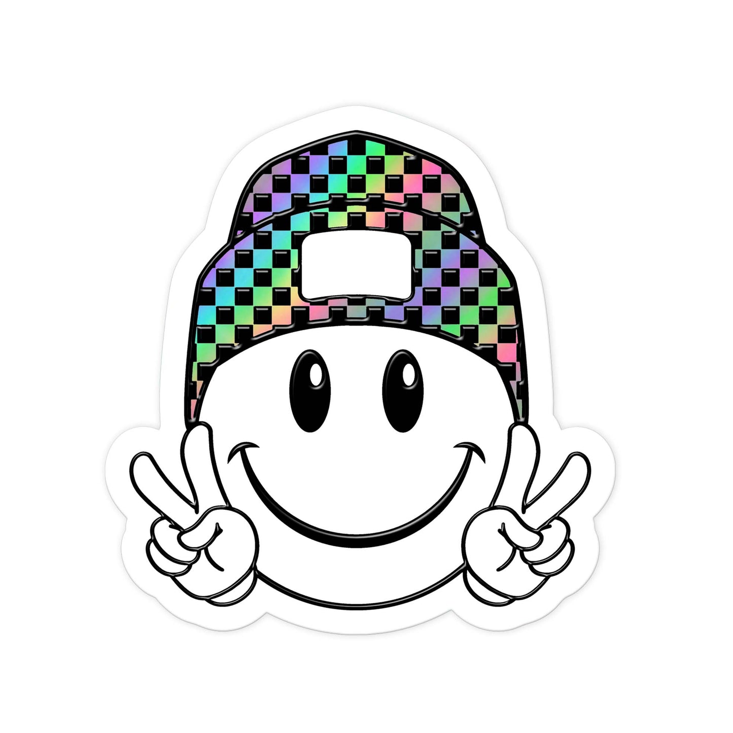 Peace Boy