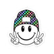 Peace Boy