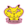 Peachy Cat