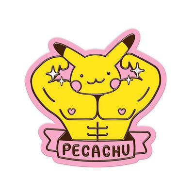 Peachy Cat