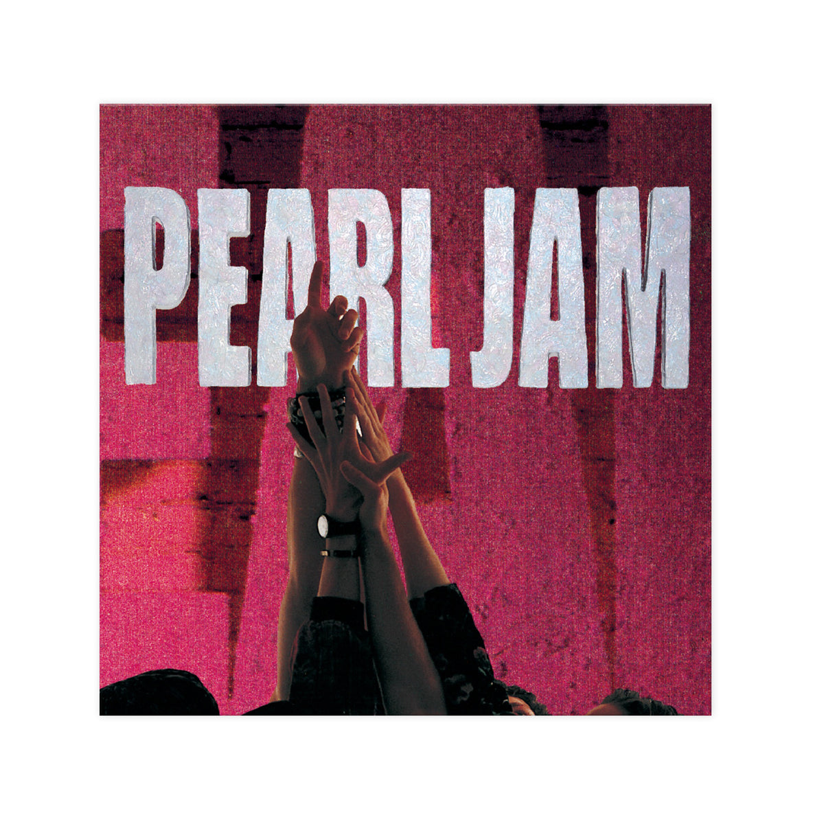Pearl Jam - Ten