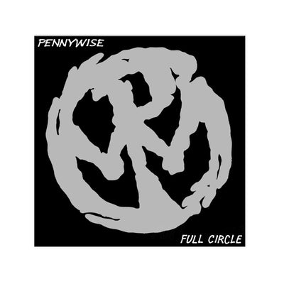 Pennywise - Full Circle