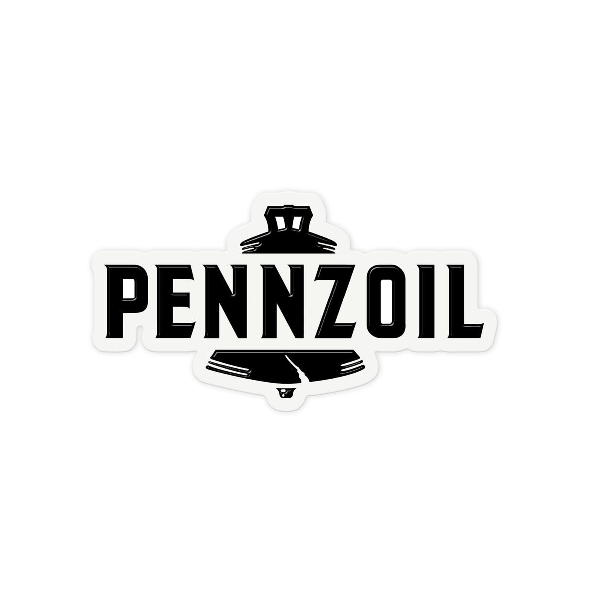 Pennzoil Logo