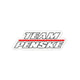 Penske Racing Logo
