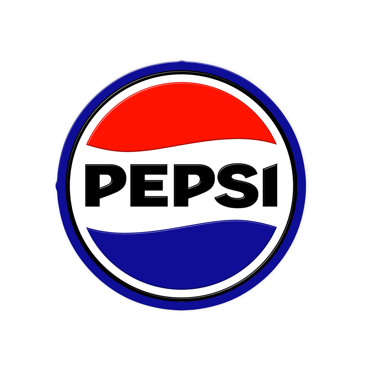 Pepsi Logo