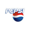 Pepsi Logo 1990s