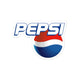 Pepsi Logo 1990s