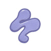 Periwinkle Swirl