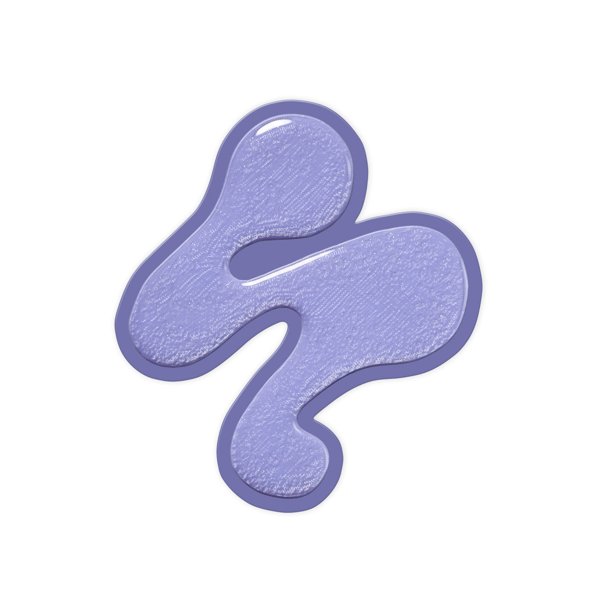 Periwinkle Swirl