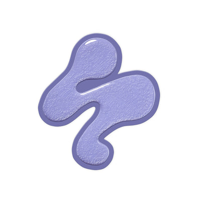 Periwinkle Swirl