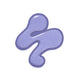 Periwinkle Swirl