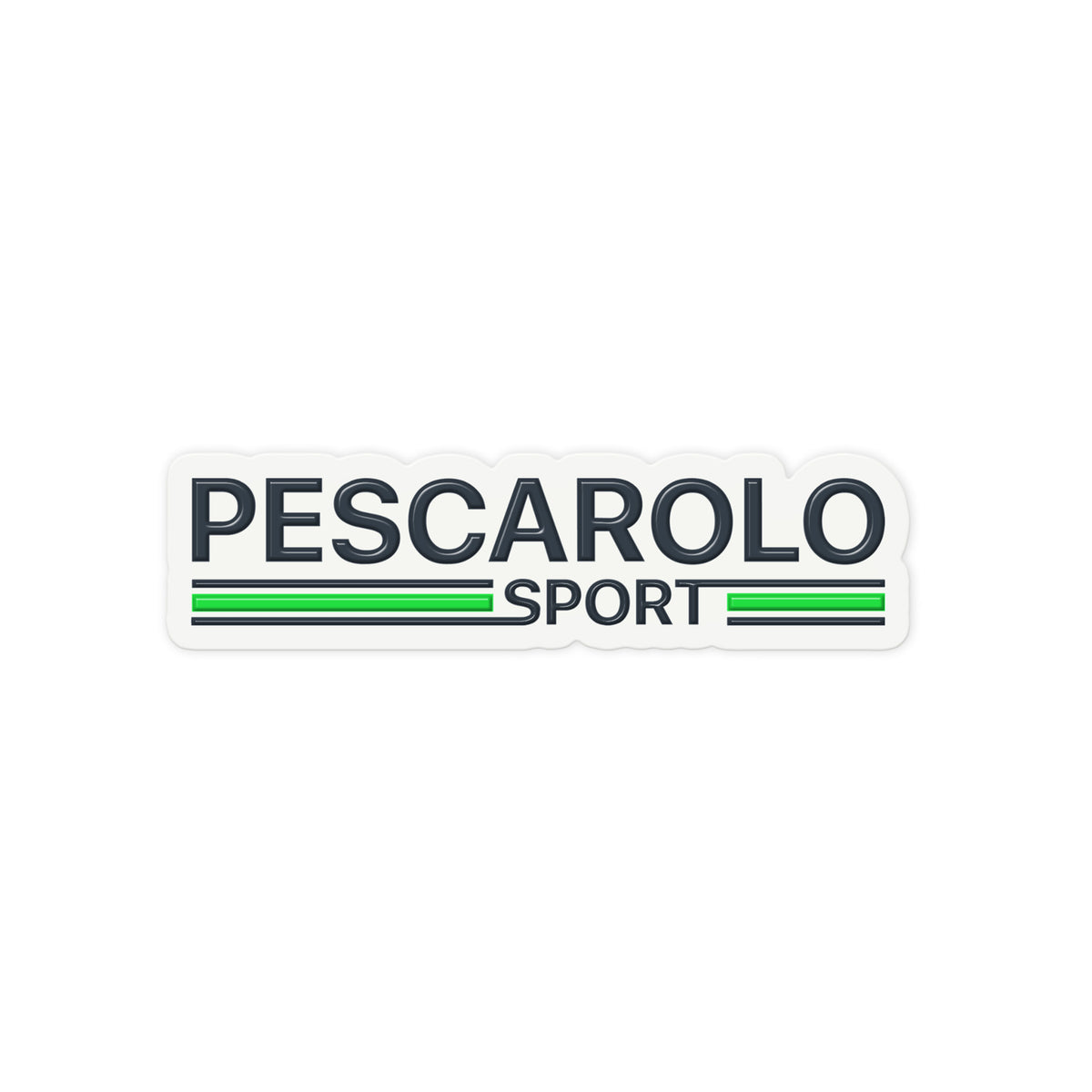 Pescarolo Sport Logo