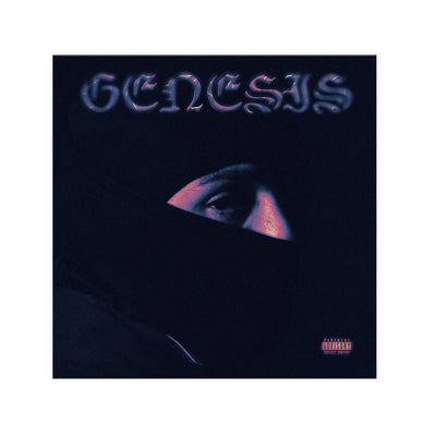 Peso Pluma - GENESIS