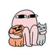 Pet Hug