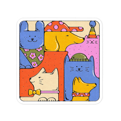 Pet Party