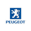 Peugeot Logo 1990s