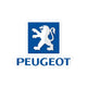 Peugeot Logo 1990s