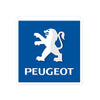 Peugeot Logo 2000s