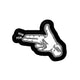 Pew Pew Finger Gun