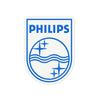 Philips Logo 1990s