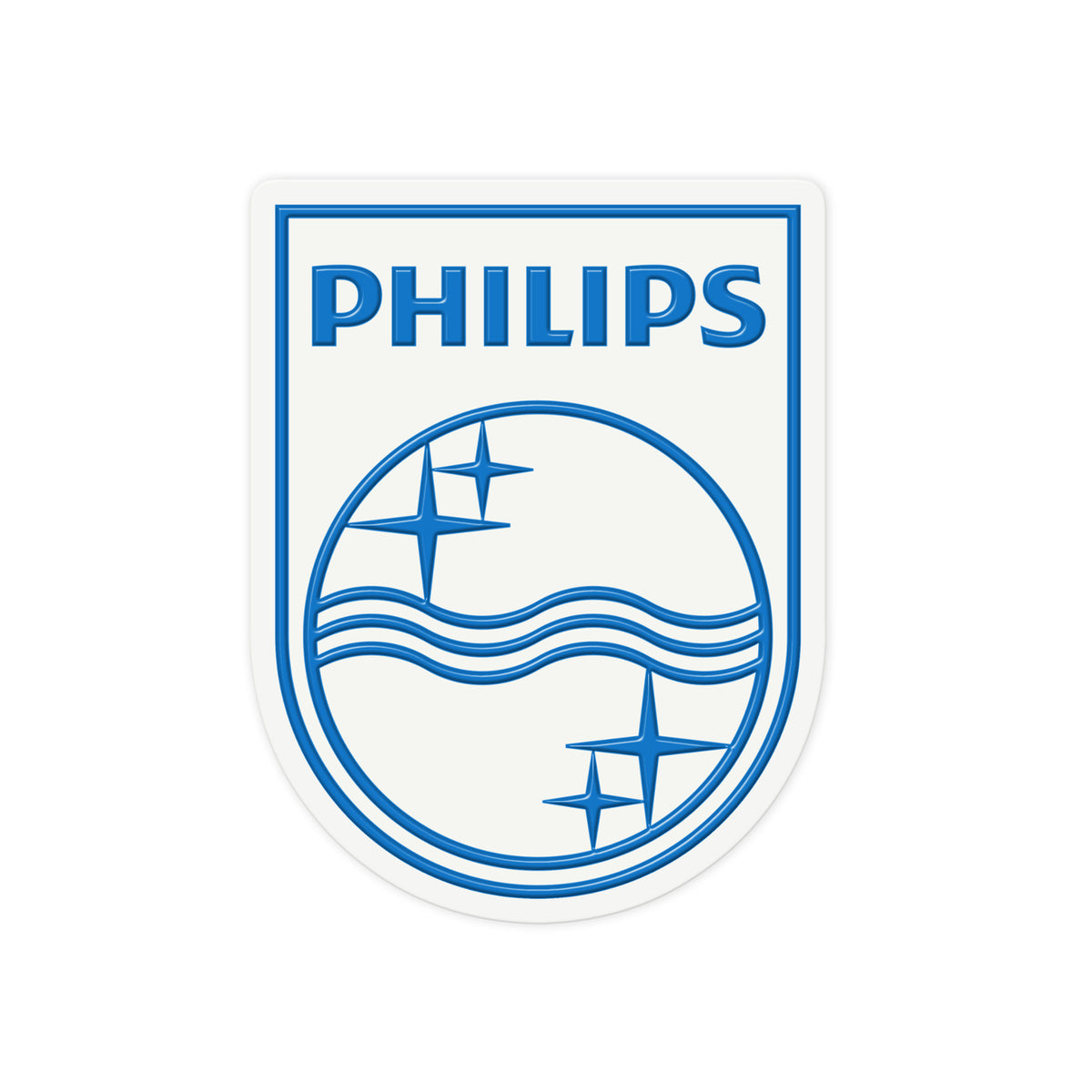 Philips Logo 2000s
