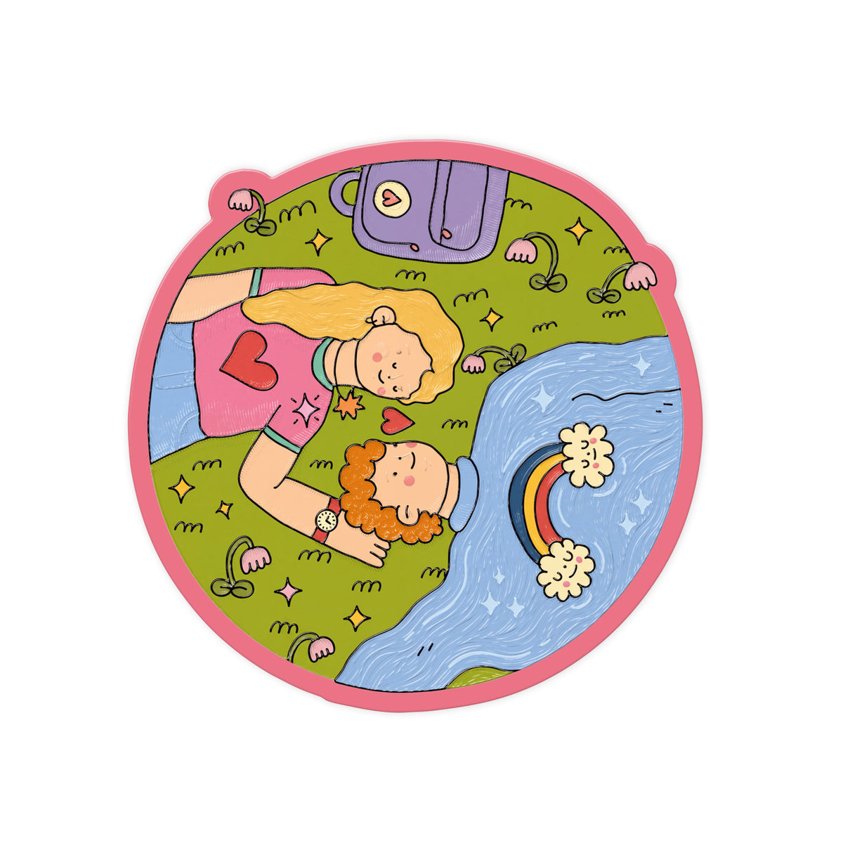 Picnic Dream