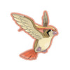 Pidgeot