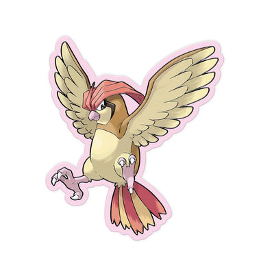 Pidgeotto