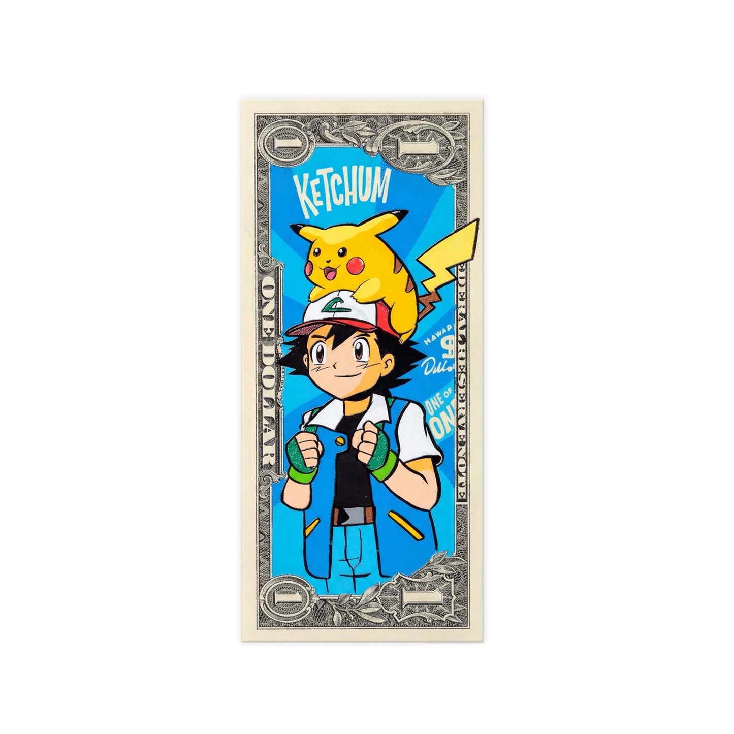Pika Dollar