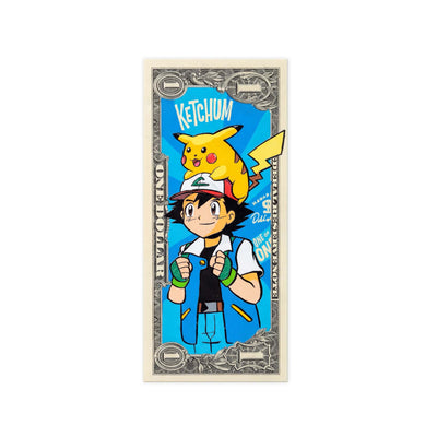Pika Dollar