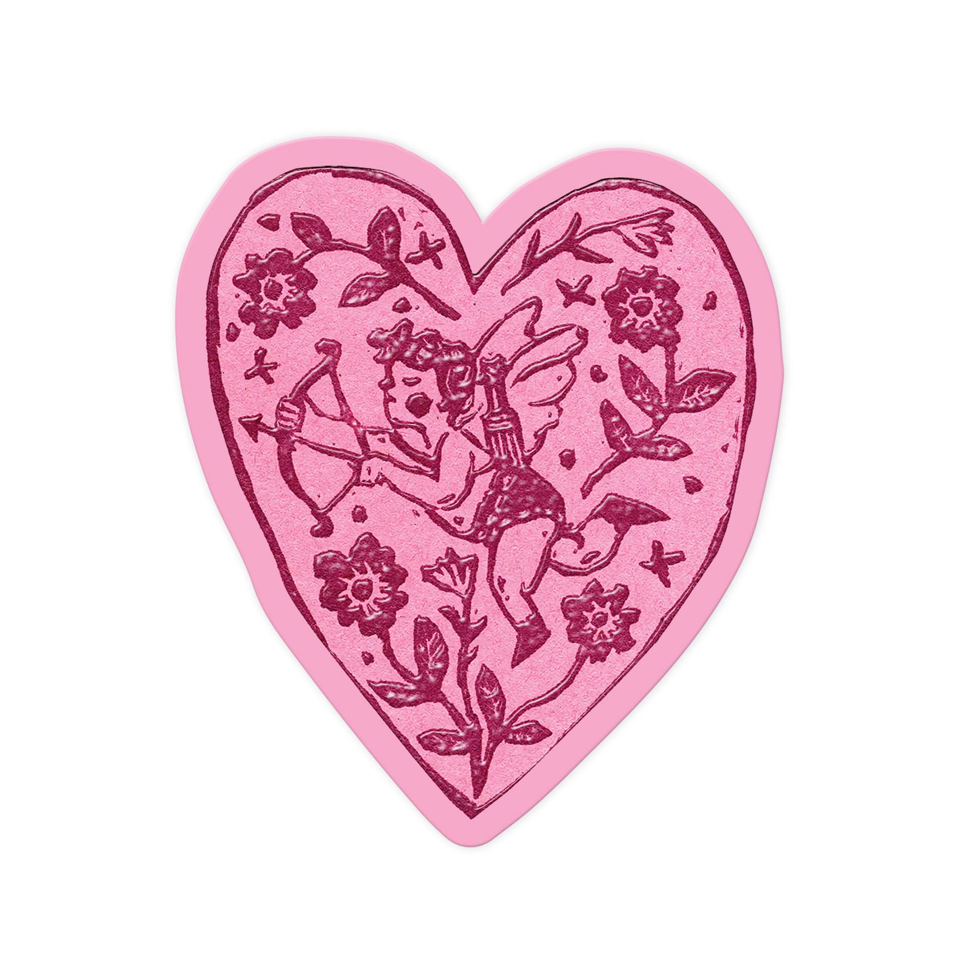 Pink Angel – Stickidy
