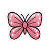 Pink Bow