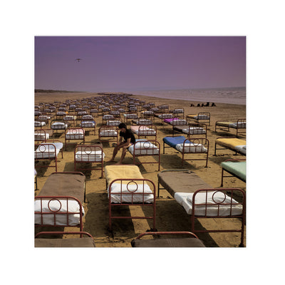 Pink Floyd - A Momentary Lapse of Reason
