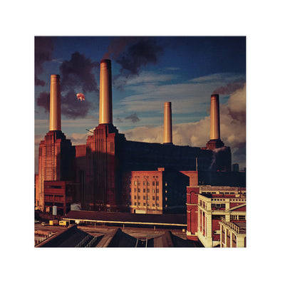 Pink Floyd - Animals