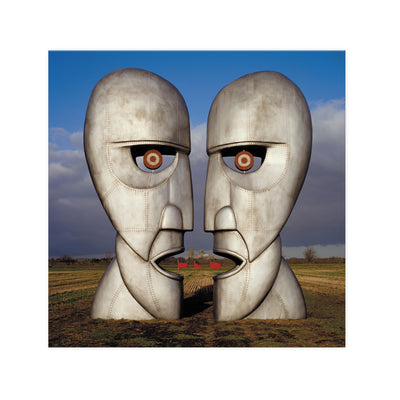 Pink Floyd - The Division Bell