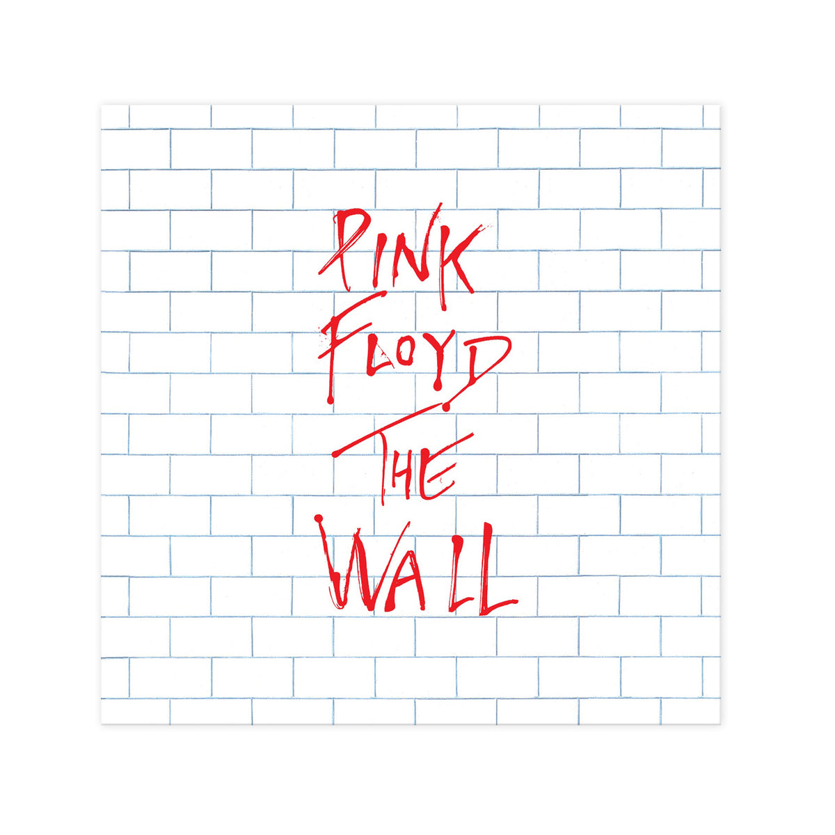 Pink Floyd - The Wall