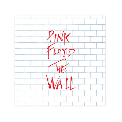 Pink Floyd - The Wall