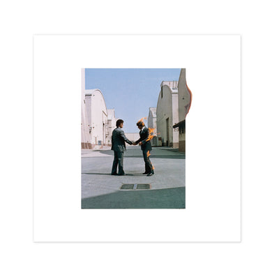 Pink Floyd - Wish You Were Here