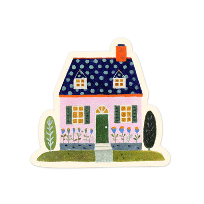 Pink Home
