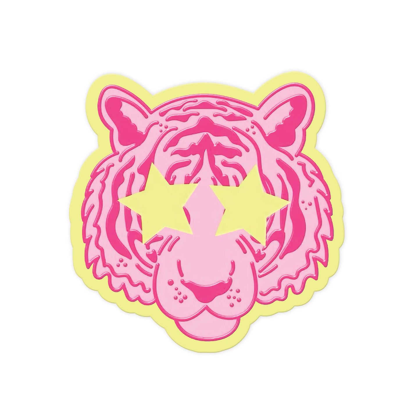 PinkRoar