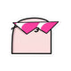 Pink Shades