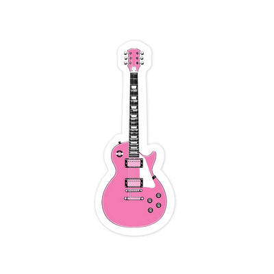 Pink Strings