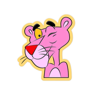 Pink Wink