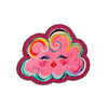 Pink Cloud Face