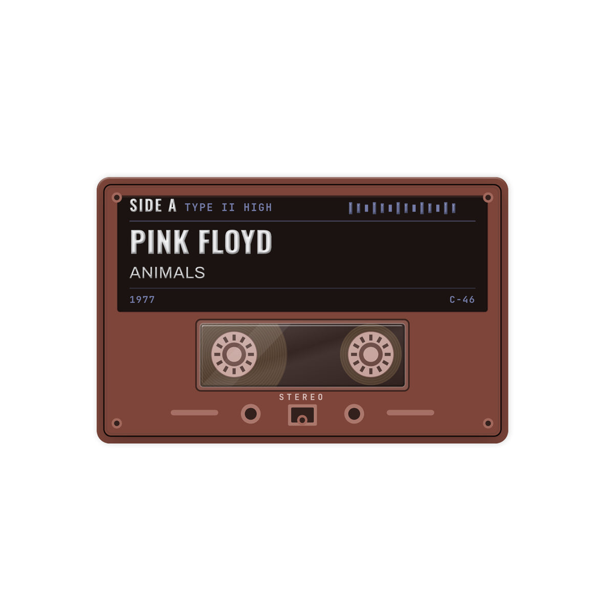 Pink Floyd - Animals