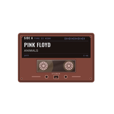 Pink Floyd - Animals