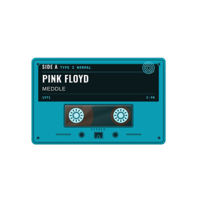 Pink Floyd - Meddle