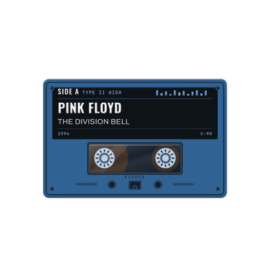 Pink Floyd - The Division Bell